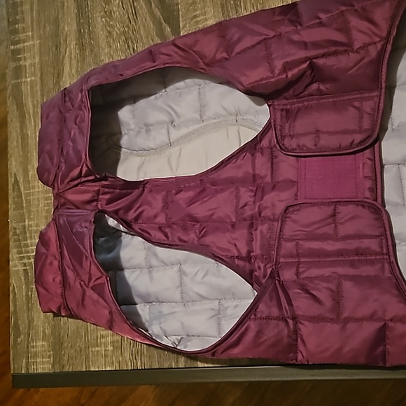 Kurgo Dog Coat - Picture 4 of 5